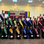 Investiture Ceremony 2026
